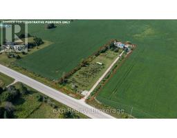 1097 6 HIGHWAY, South Bruce Peninsula, Ontario