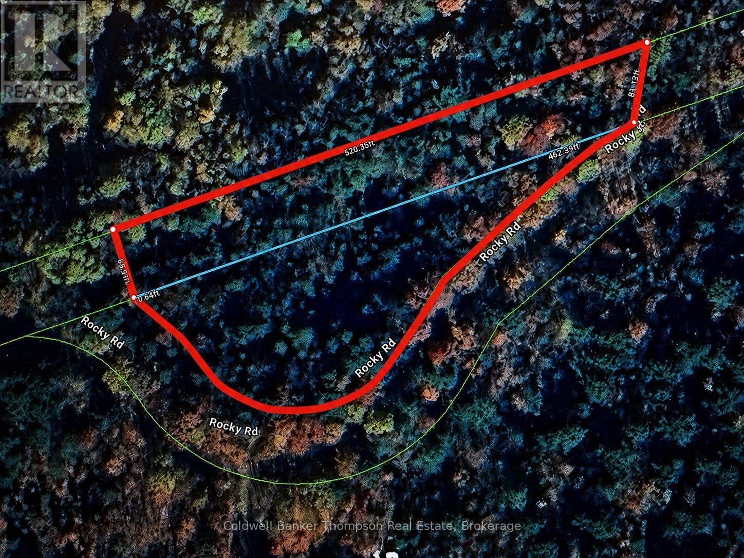 76 Rocky Road, Magnetawan, Ontario  P0A 1P0 - Photo 8 - X13174780