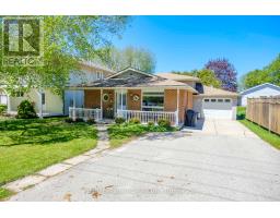 74 GRENVILLE STREET N, Saugeen Shores, Ontario