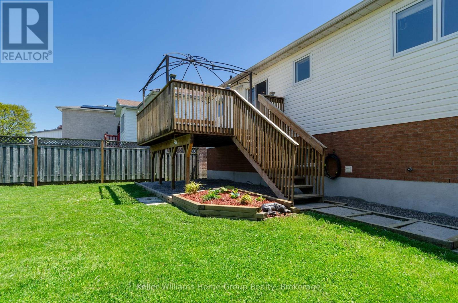 79 Hazelwood Crescent, Cambridge, Ontario  N1R 8A4 - Photo 20 - X13174878