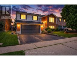 79 HAZELWOOD CRESCENT, cambridge, Ontario