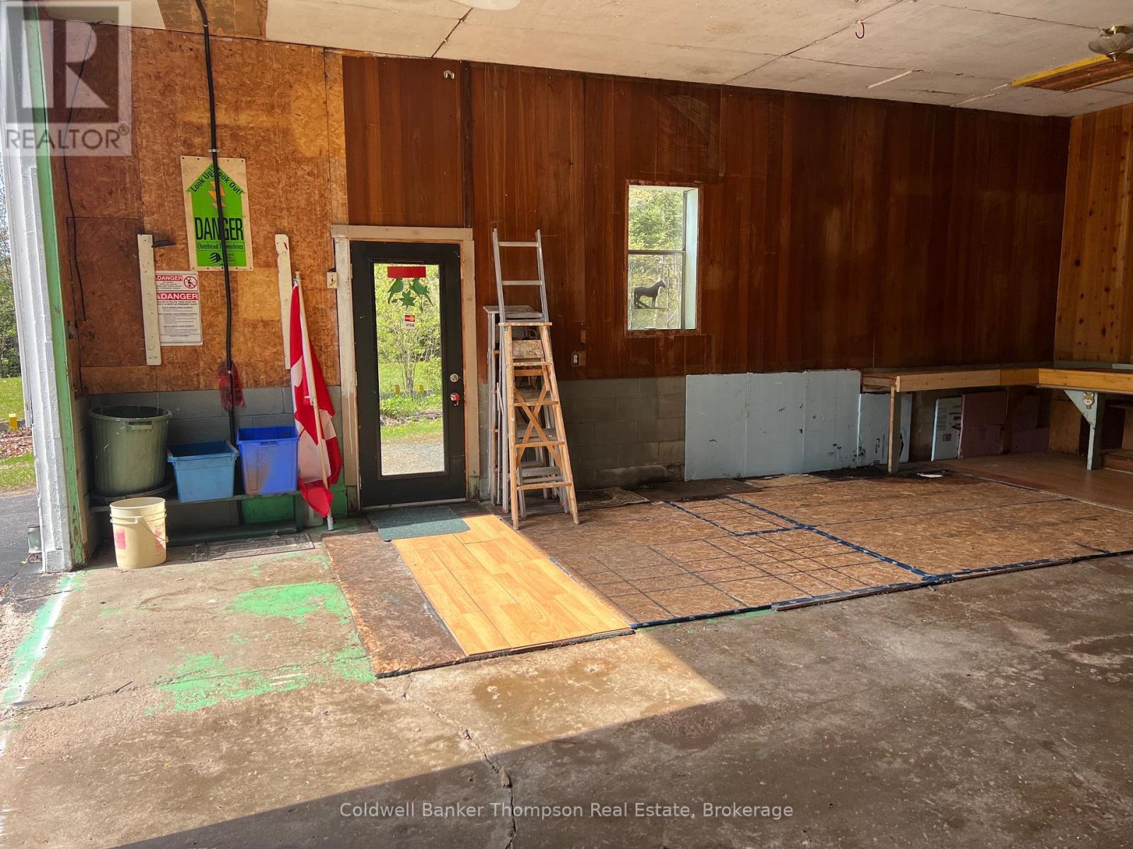 37 Eagle Lake Road, South River, Ontario  P0A 1X0 - Photo 20 - X13174966