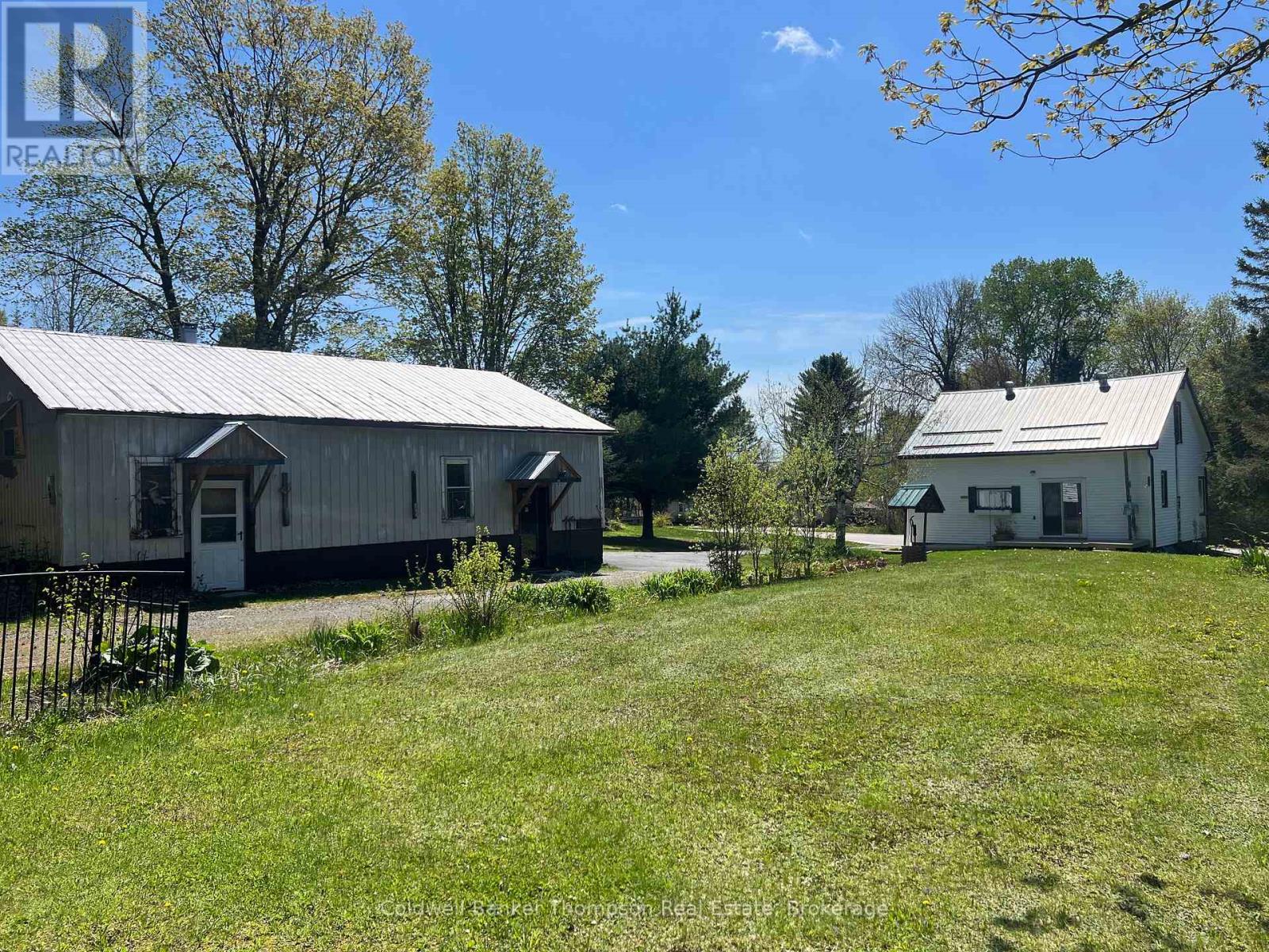 37 Eagle Lake Road, South River, Ontario  P0A 1X0 - Photo 4 - X13174966