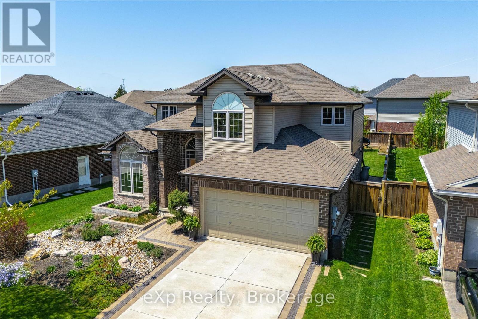 52 Marr Drive, Centre Wellington (Elora/salem), Ontario  N0B 1S0 - Photo 3 - X13174974