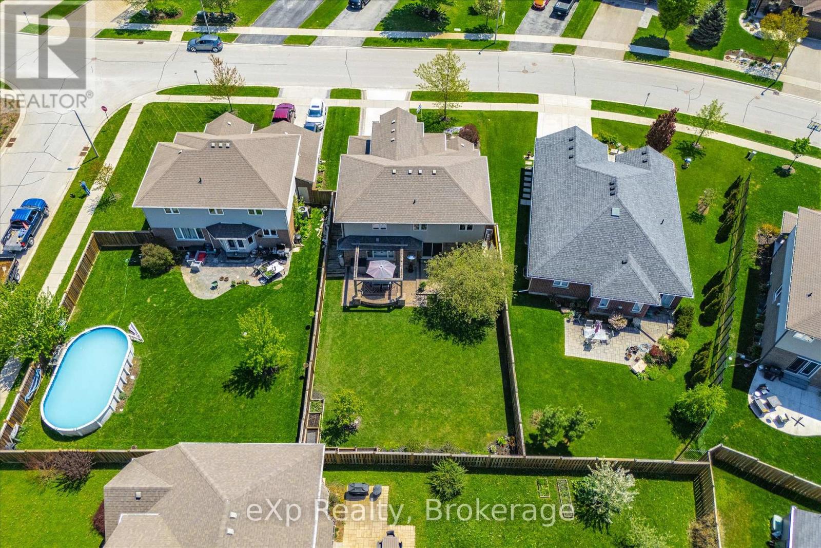 52 Marr Drive, Centre Wellington (Elora/salem), Ontario  N0B 1S0 - Photo 47 - X13174974