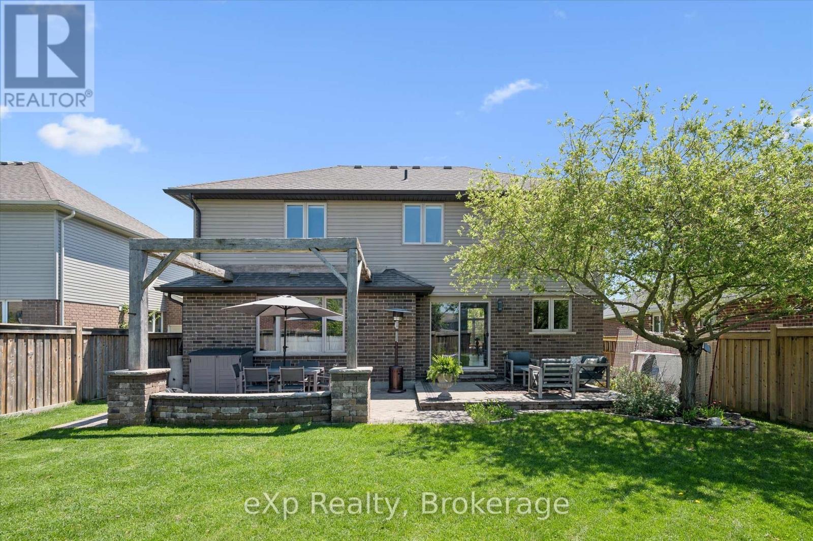 52 Marr Drive, Centre Wellington (Elora/salem), Ontario  N0B 1S0 - Photo 48 - X13174974