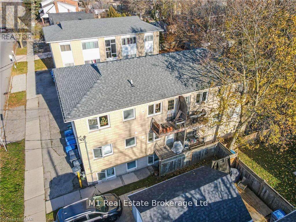 E - 350 Paisley Road, Guelph (Junction/onward Willow), Ontario  N1H 2P9 - Photo 13 - X13175046