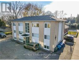 E - 350 PAISLEY ROAD, Guelph, Ontario