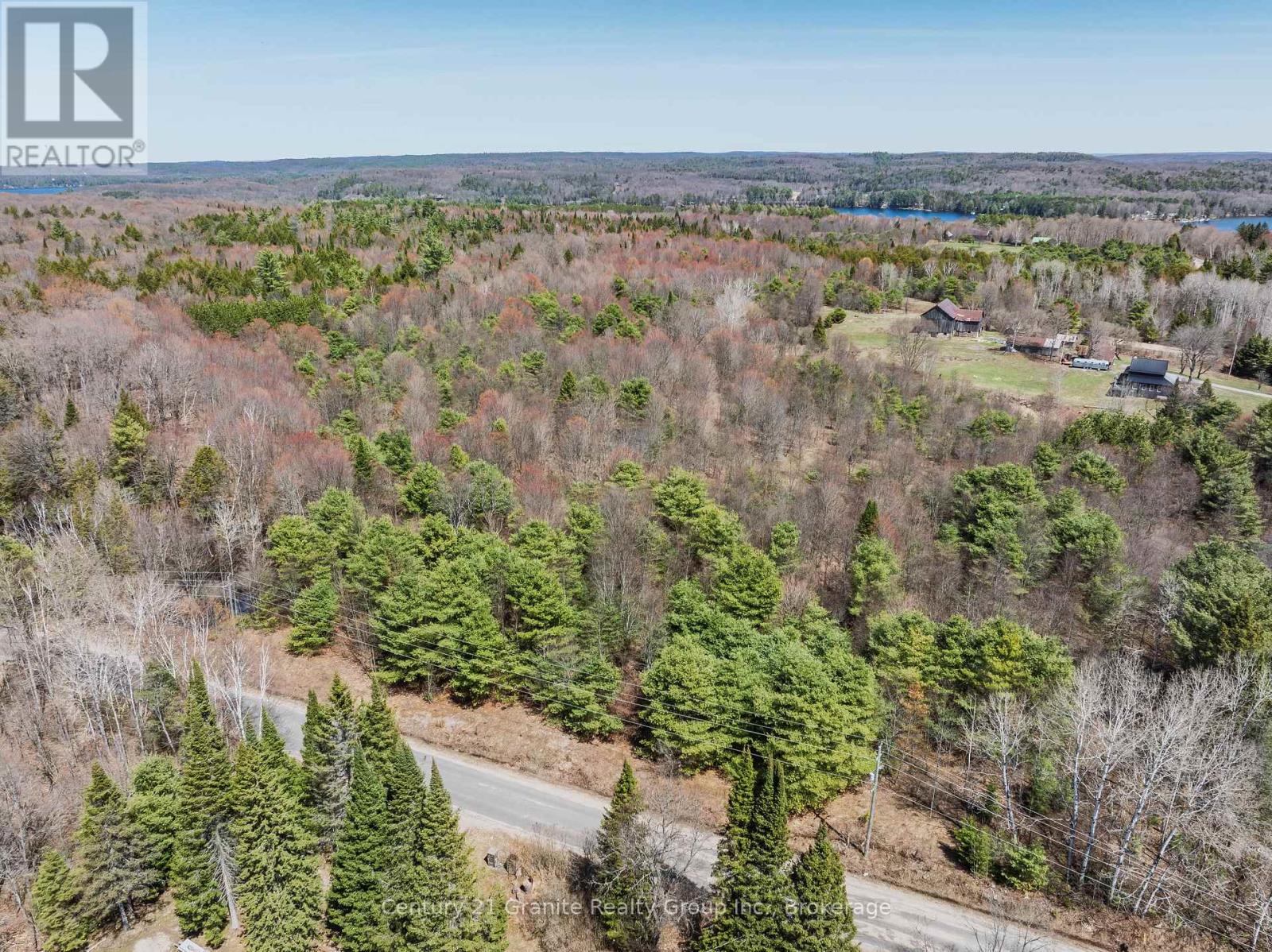 0 Buckslide Road, Algonquin Highlands (Stanhope), Ontario  K0M 1S0 - Photo 3 - X13175114