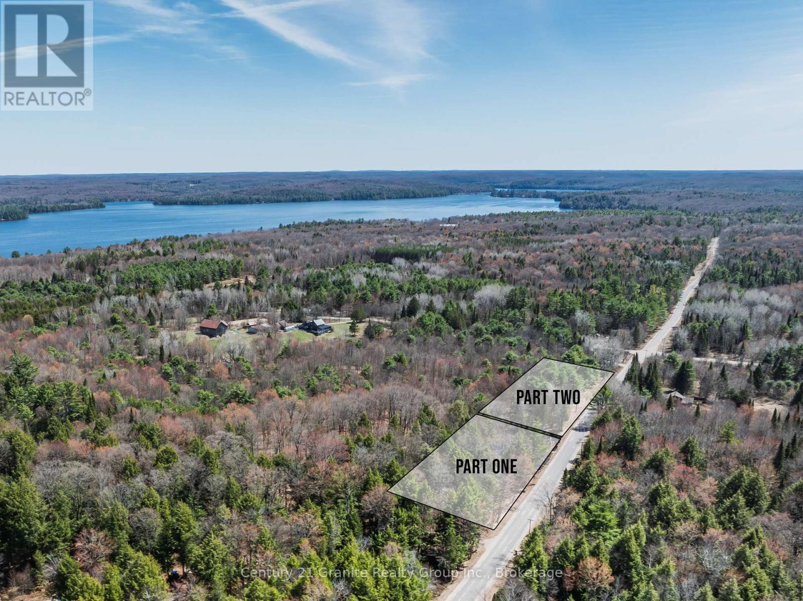 0 Buckslide Road, Algonquin Highlands (Stanhope), Ontario  K0M 1S0 - Photo 3 - X13175198