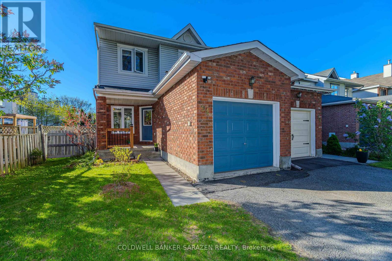 94 Markland Crescent, Ottawa, Ontario  K2G 5Z7 - Photo 2 - X13174720
