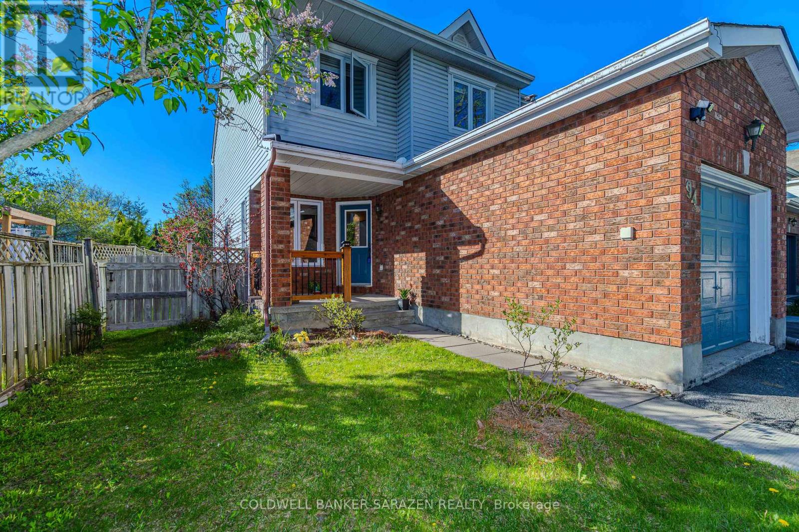 94 Markland Crescent, Ottawa, Ontario  K2G 5Z7 - Photo 3 - X13174720