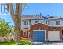 94 MARKLAND CRESCENT, Ottawa, Ontario