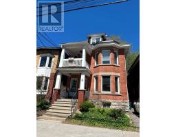 A - 427 SUNNYSIDE AVENUE, Ottawa, Ontario