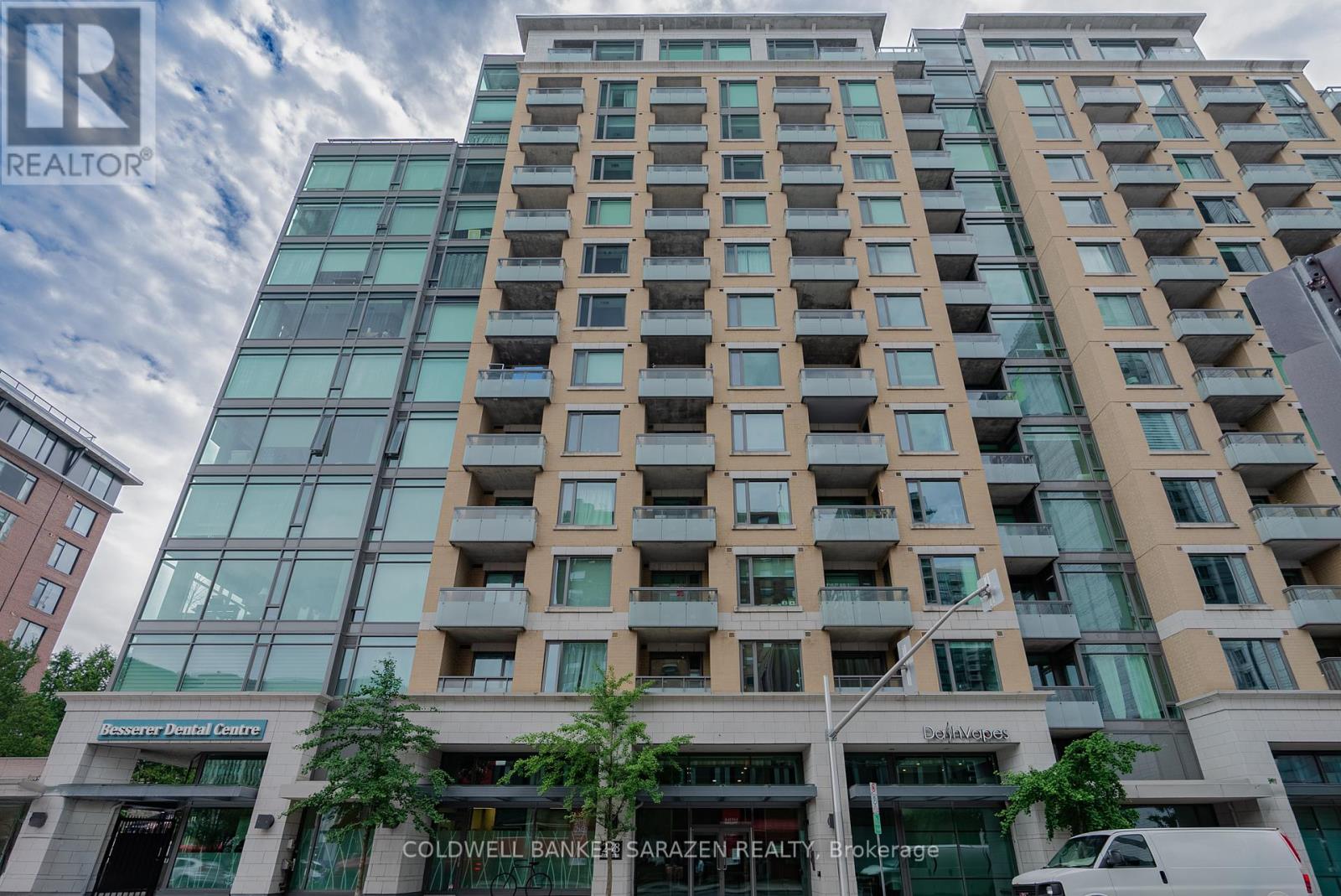 1001 - 238 BESSERER STREET, Ottawa, Ontario