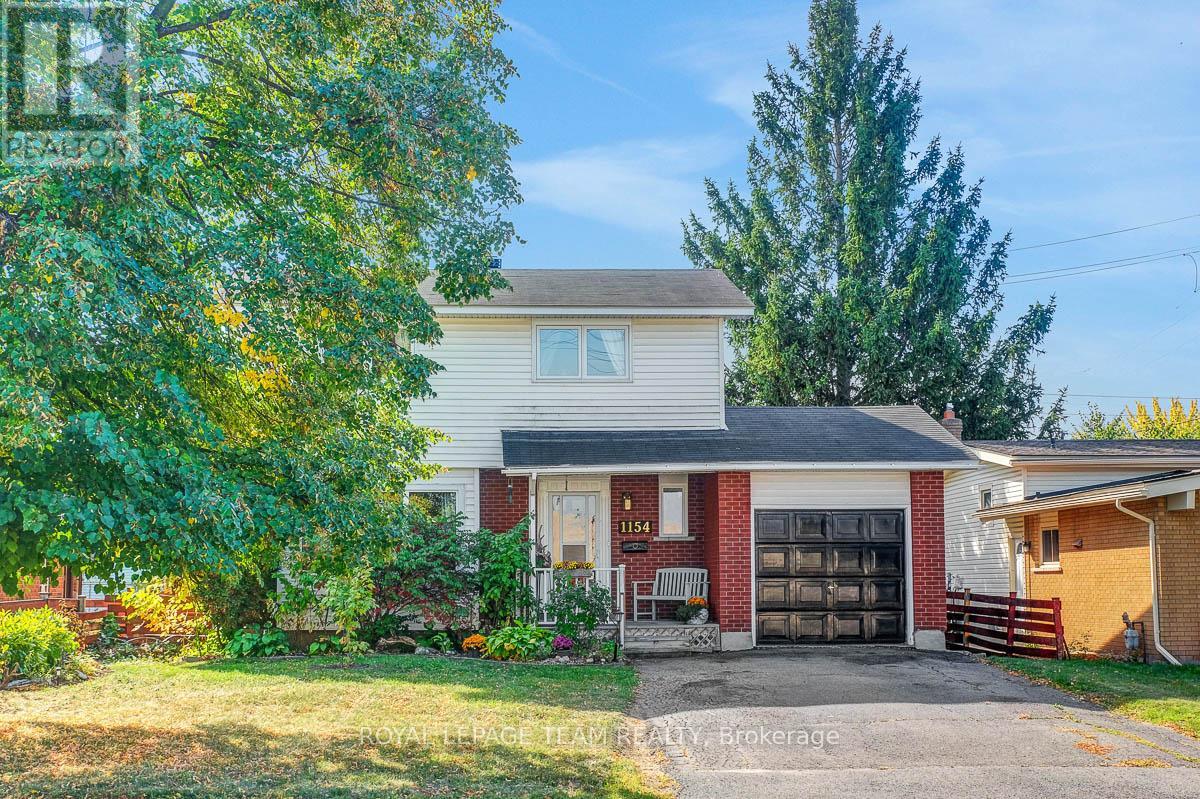 1154 BROOKFIELD ROAD E, Ottawa, Ontario