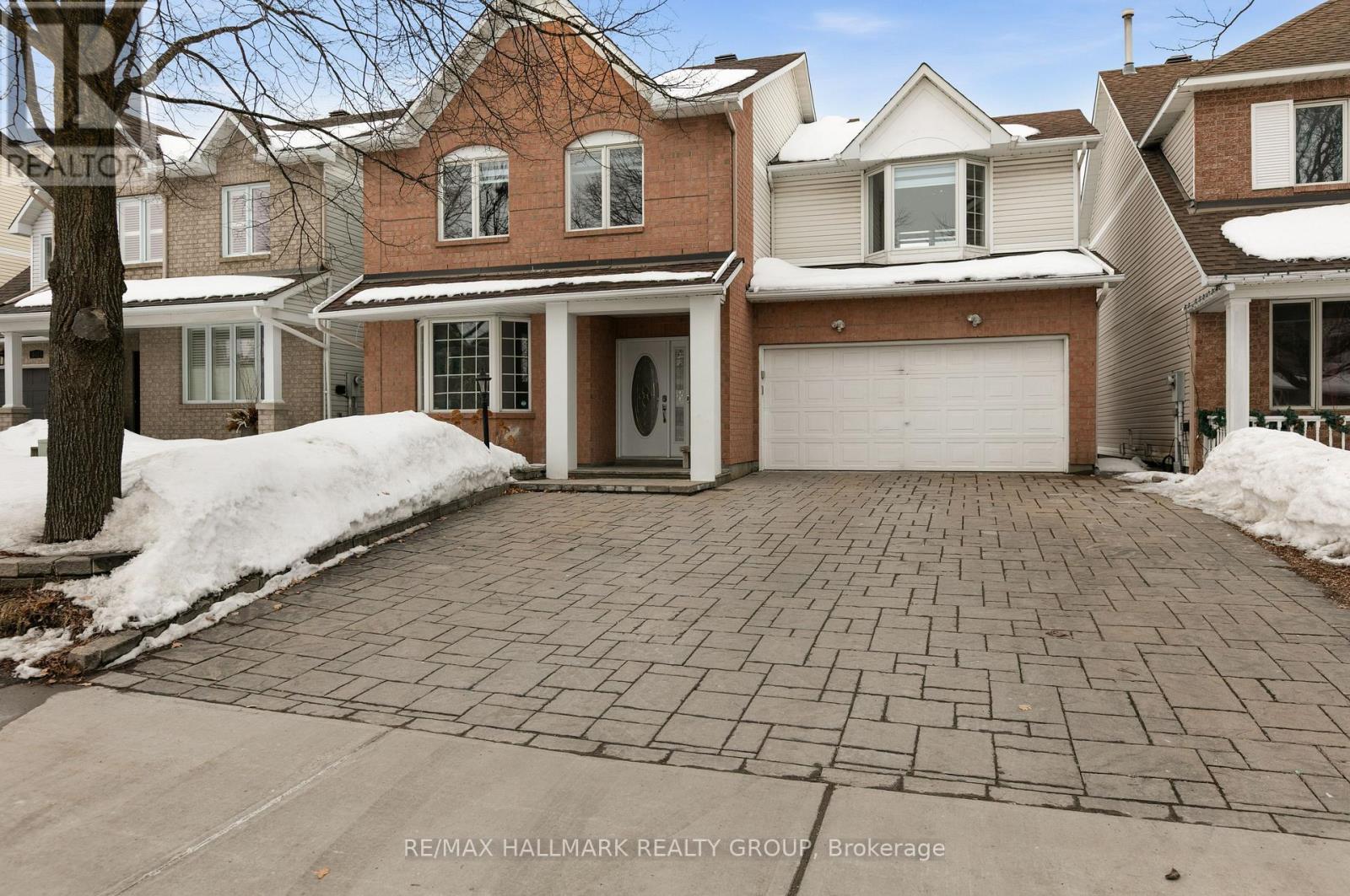 340 STONEWAY DRIVE, Ottawa, Ontario