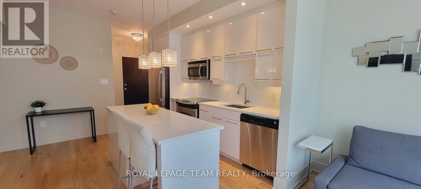 317 - 101 Richmond Road, Ottawa, Ontario  K1Z 0A6 - Photo 3 - X13174874