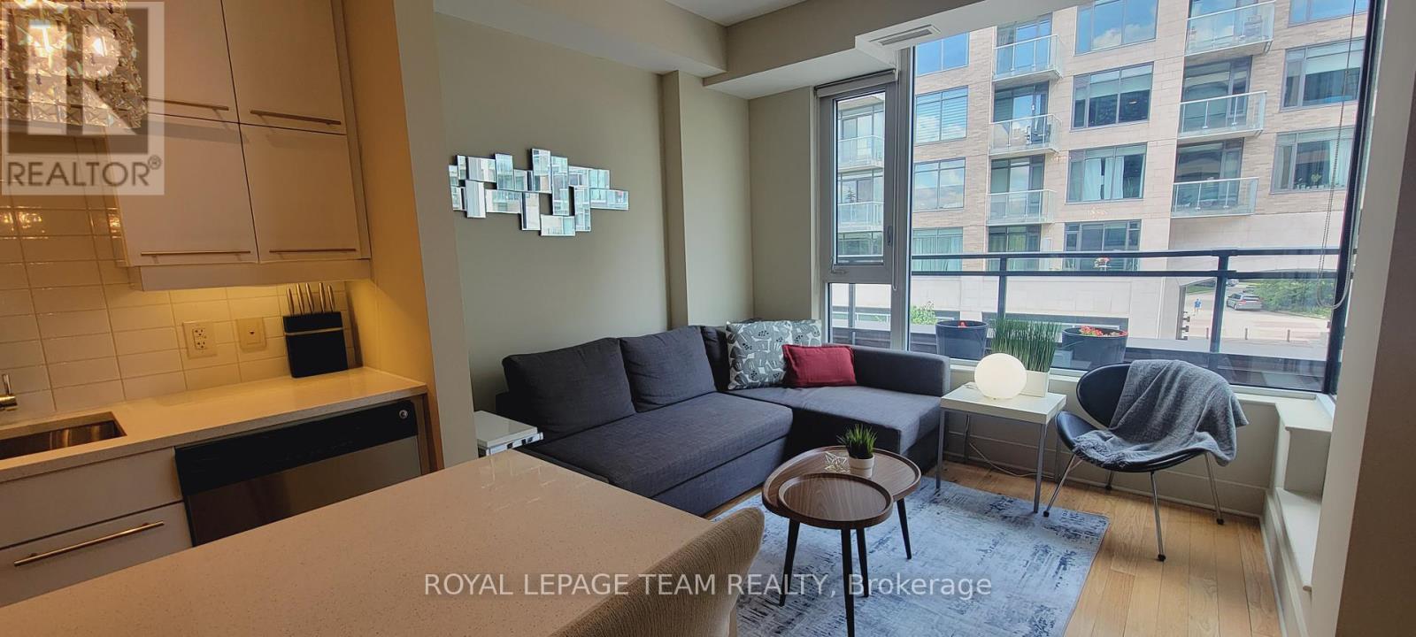 317 - 101 Richmond Road, Ottawa, Ontario  K1Z 0A6 - Photo 5 - X13174874