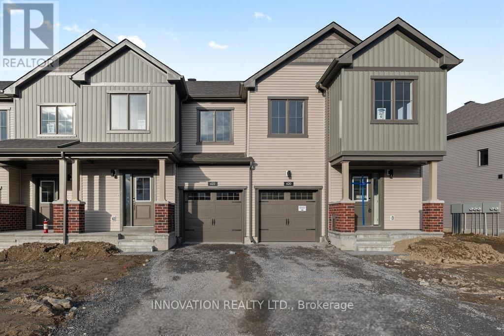 620 KEATONS WAY, North Grenville, Ontario