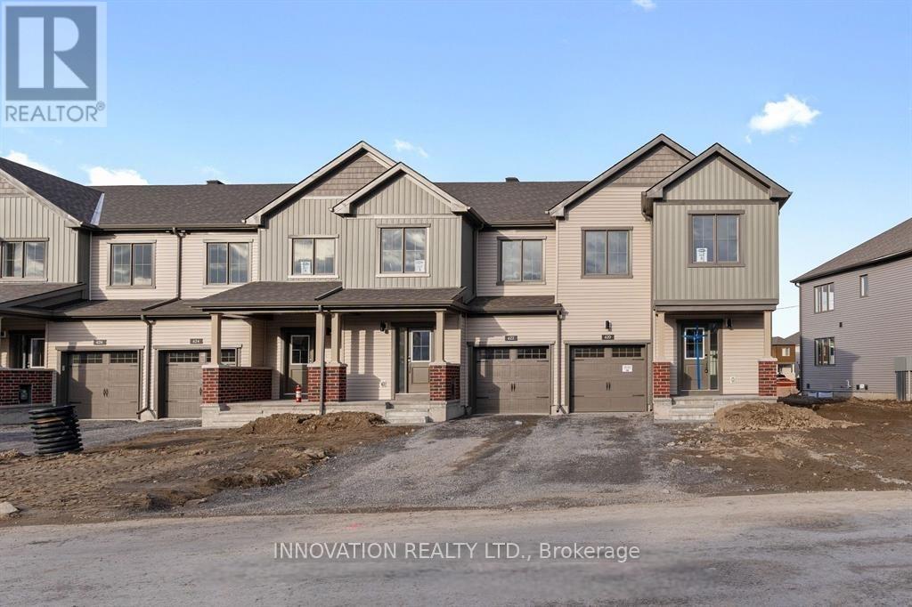 620 Keatons Way, North Grenville, Ontario  K0G 1J0 - Photo 2 - X13174924