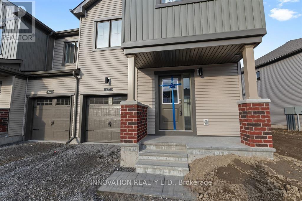620 Keatons Way, North Grenville, Ontario  K0G 1J0 - Photo 3 - X13174924