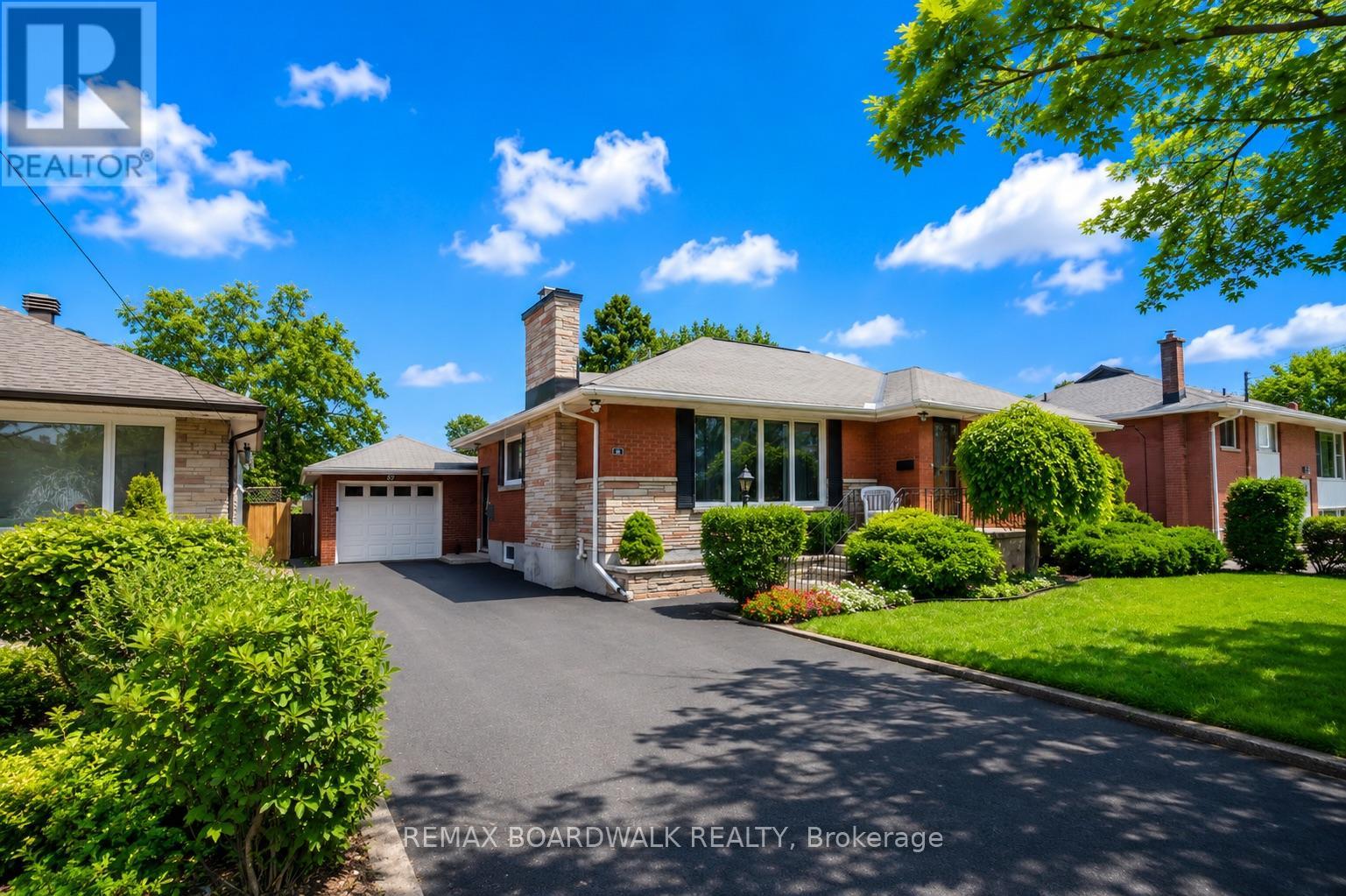 89 Stewart Boulevard, Brockville, Ontario  K6V 4W2 - Photo 2 - X13174944