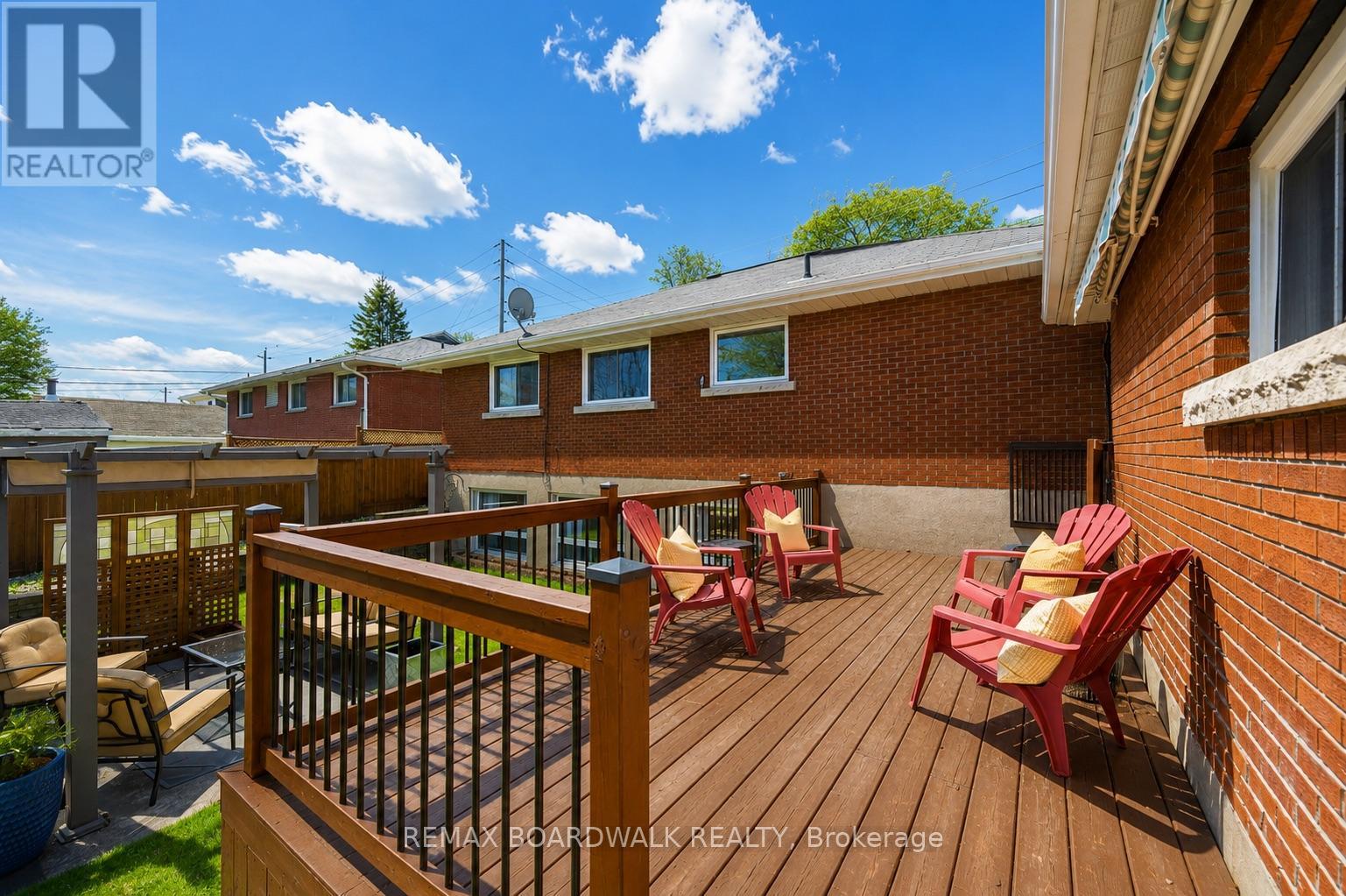 89 Stewart Boulevard, Brockville, Ontario  K6V 4W2 - Photo 4 - X13174944