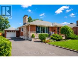 89 STEWART BOULEVARD, Brockville, Ontario