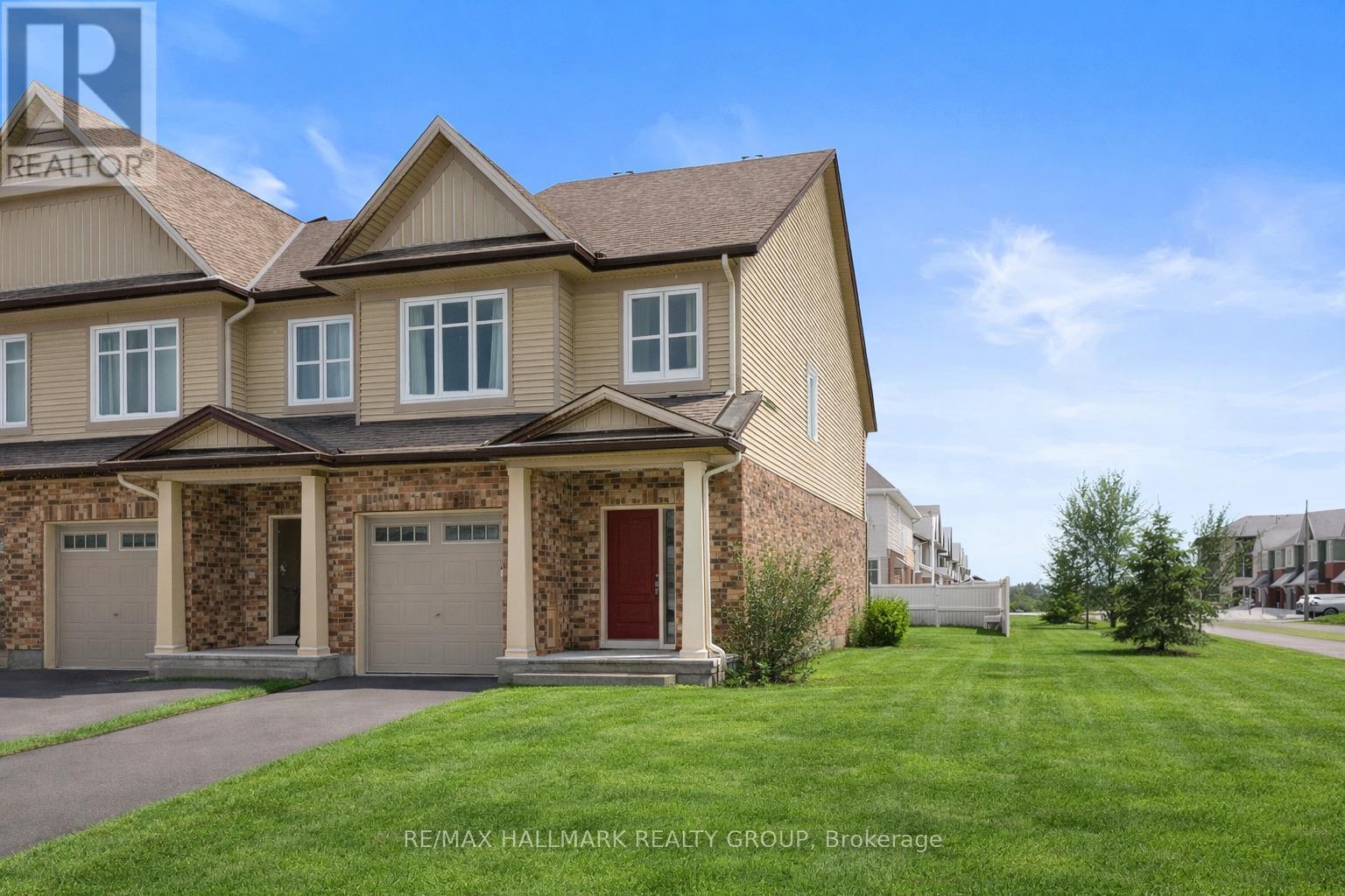 844 CEDAR CREEK DRIVE, Ottawa, Ontario