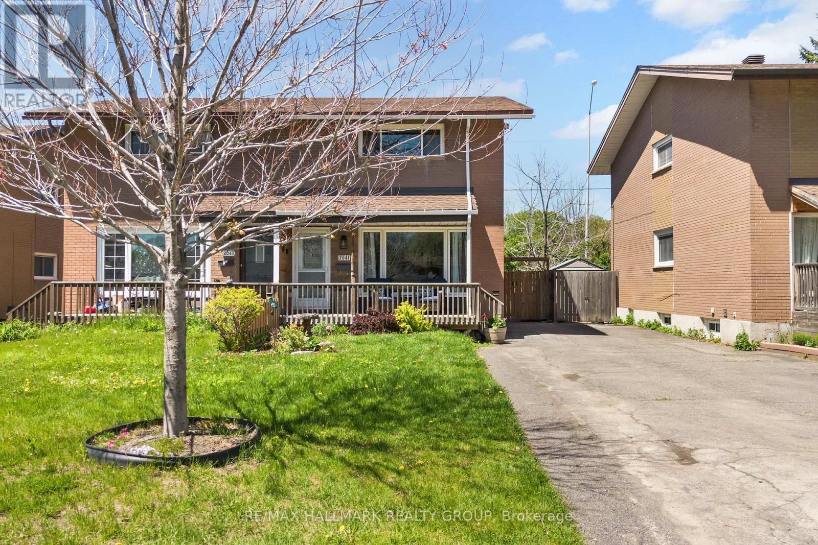 2041 KINGSLEY ROAD, Ottawa, Ontario