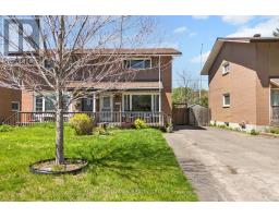 2041 KINGSLEY ROAD, Ottawa, Ontario