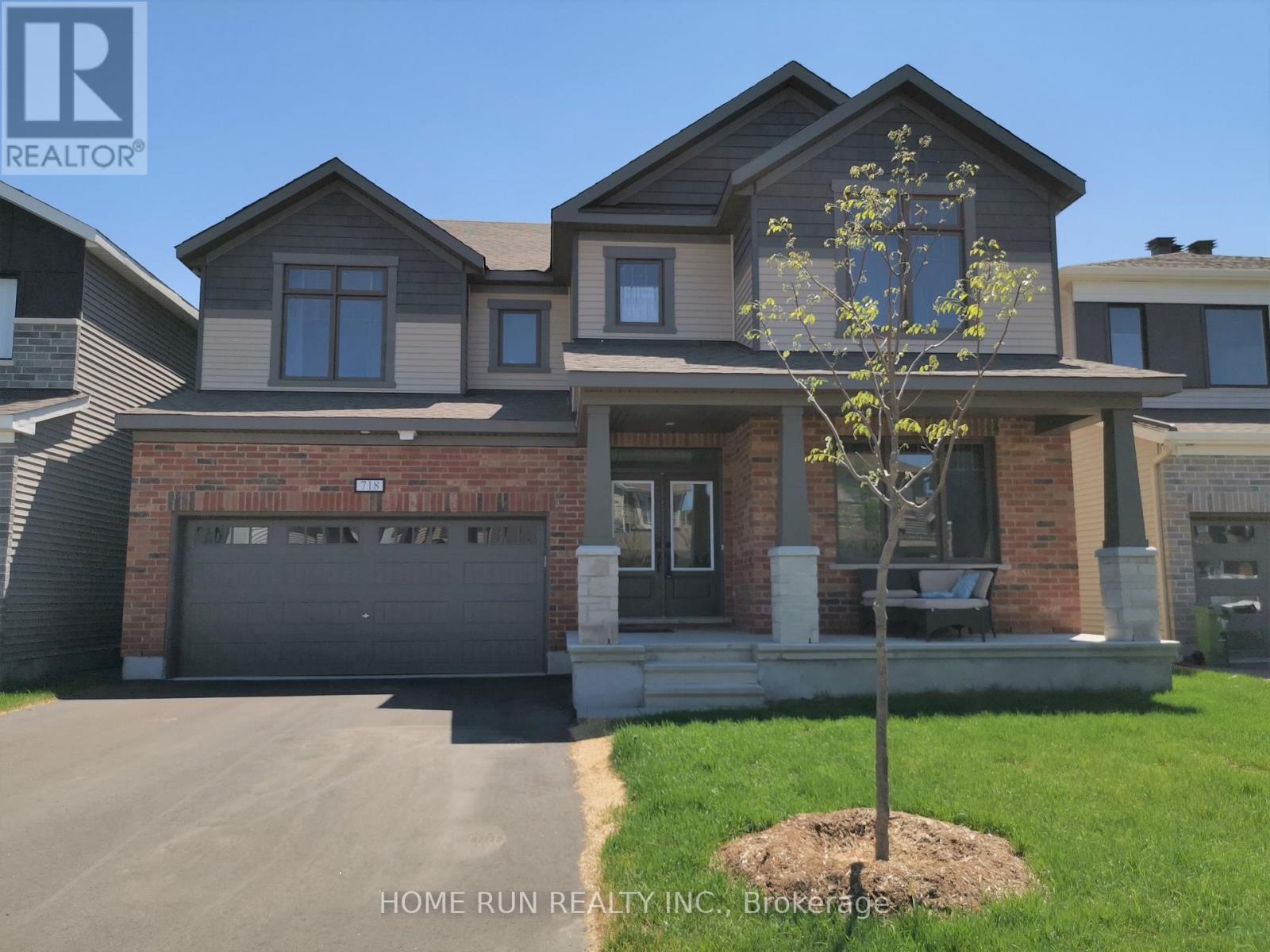 718 BRITTANIC ROAD, Ottawa, Ontario