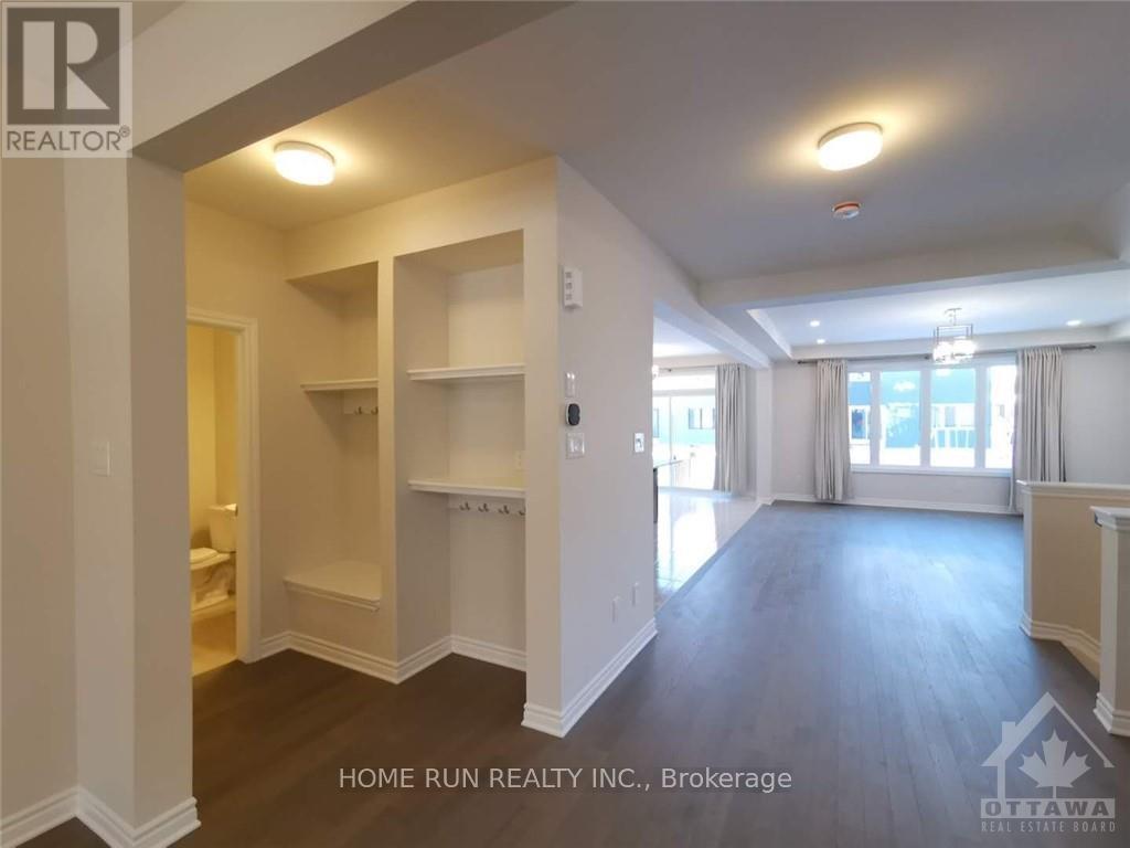 718 Brittanic Road, Ottawa, Ontario  K2V 0N7 - Photo 2 - X13174980