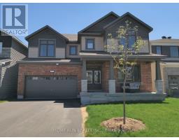 718 BRITTANIC ROAD, Ottawa, Ontario