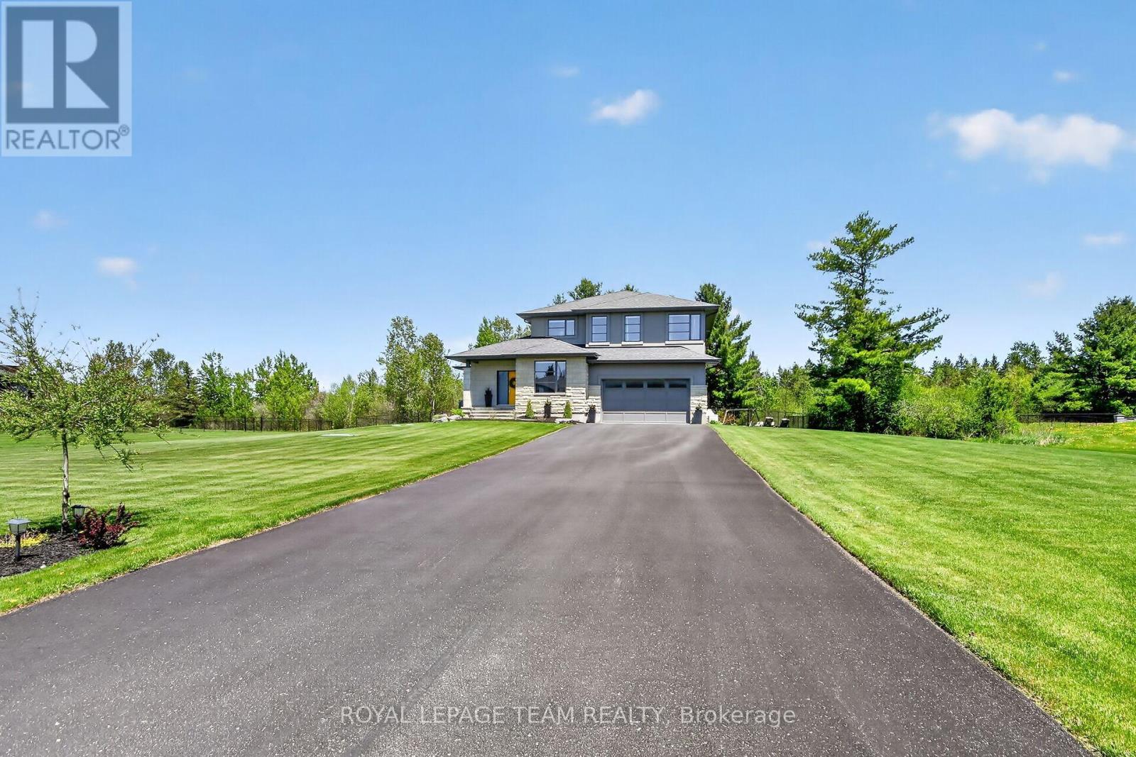 125 RIDGEMONT DRIVE, Beckwith, Ontario