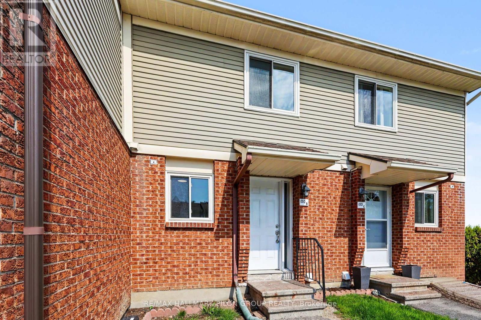 B - 110 Valley Stream Drive, Ottawa, Ontario K2H 9E1 - Photo 2 - X13175128