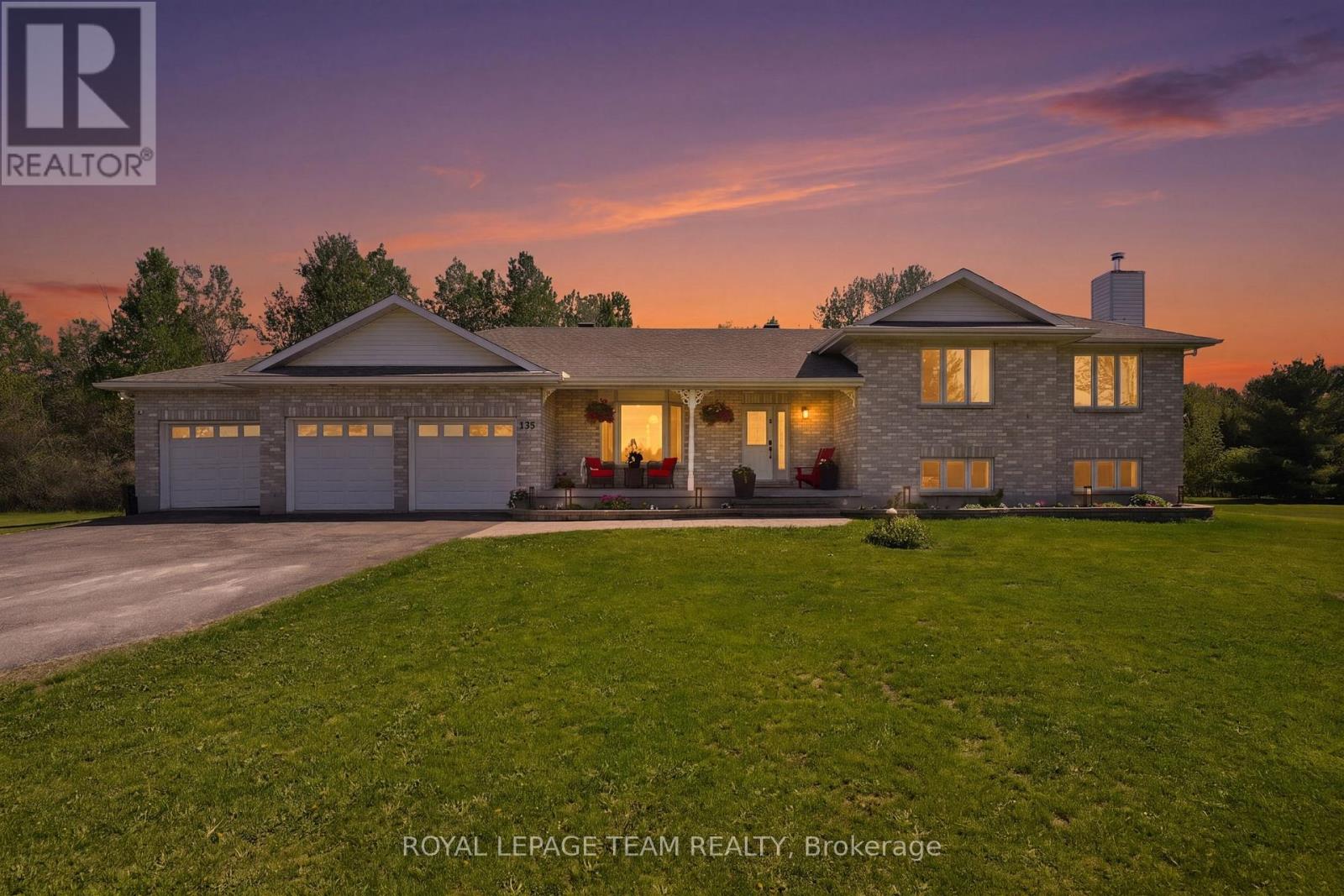 118 RUSHING BROOK DRIVE, Ottawa, Ontario