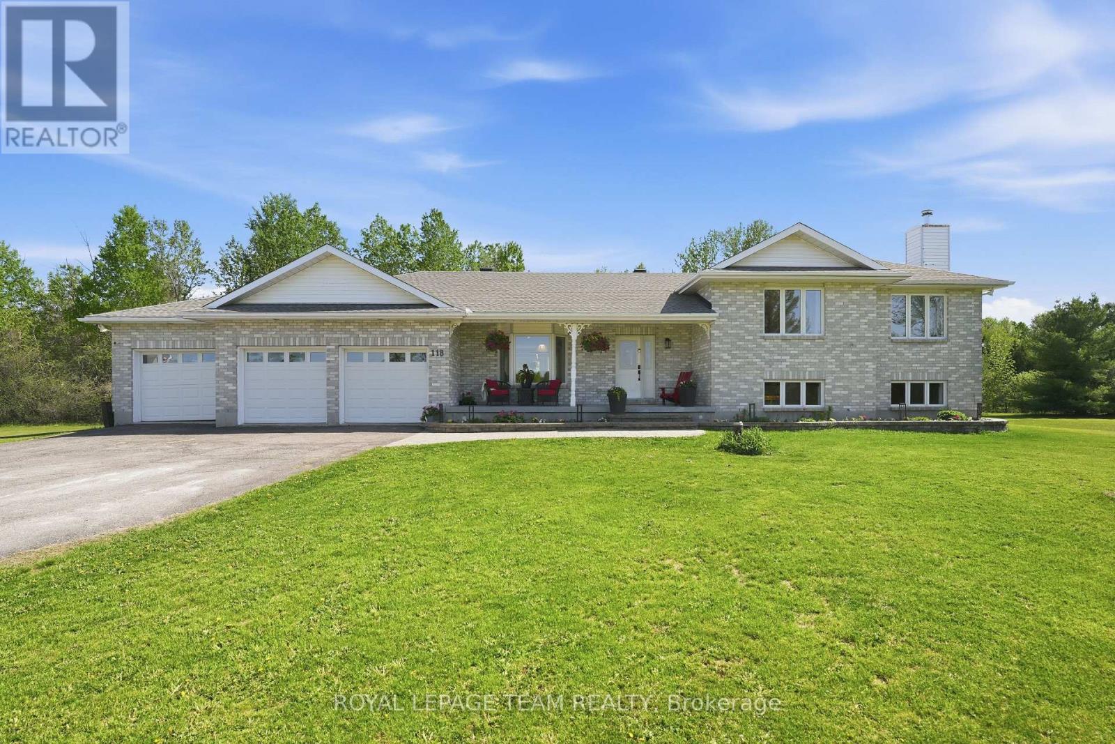 118 Rushing Brook Drive, Ottawa, Ontario  K0A 1L0 - Photo 2 - X13175136
