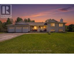 118 RUSHING BROOK DRIVE, Ottawa, Ontario