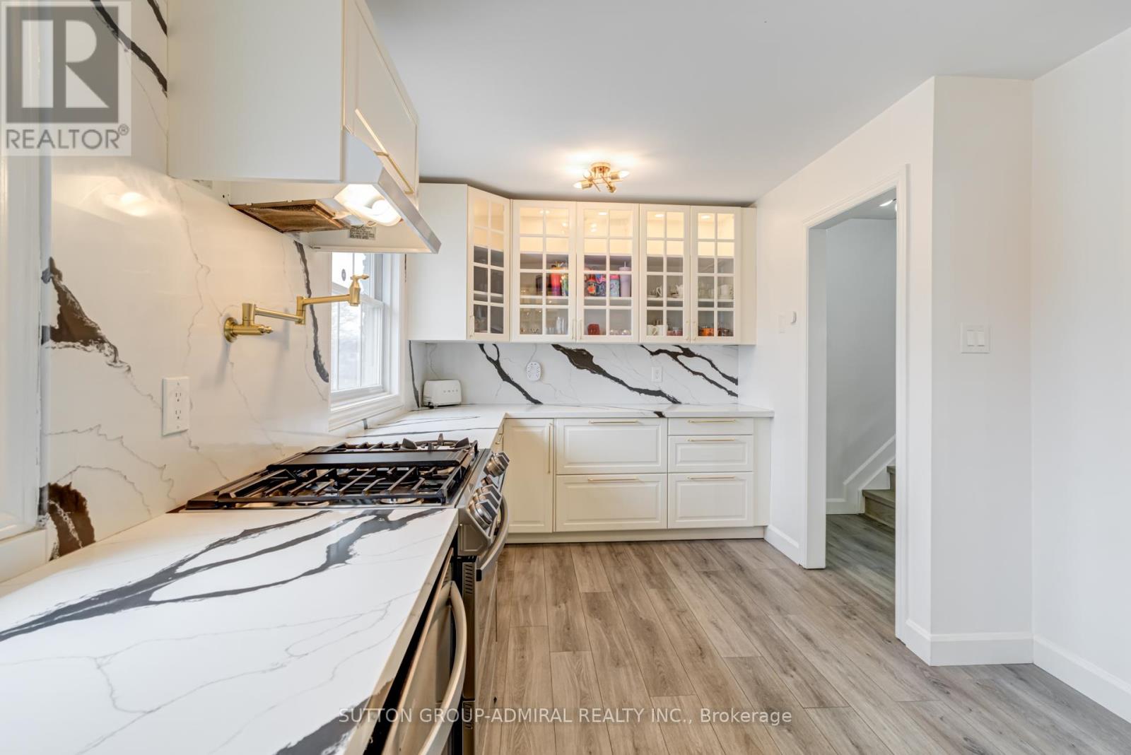 84 - 81 Brookmill Boulevard, Toronto, Ontario  M1W 2L5 - Photo 11 - E13174356