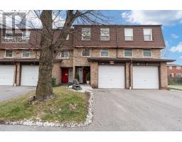 84 - 81 BROOKMILL BOULEVARD, Toronto, Ontario