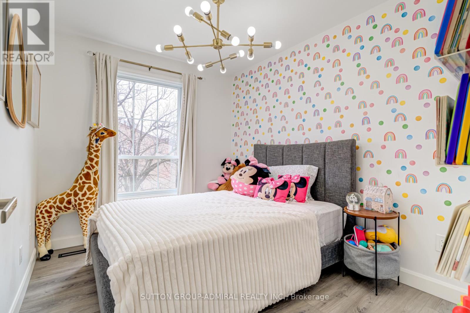 84 - 81 Brookmill Boulevard, Toronto, Ontario  M1W 2L5 - Photo 16 - E13174356