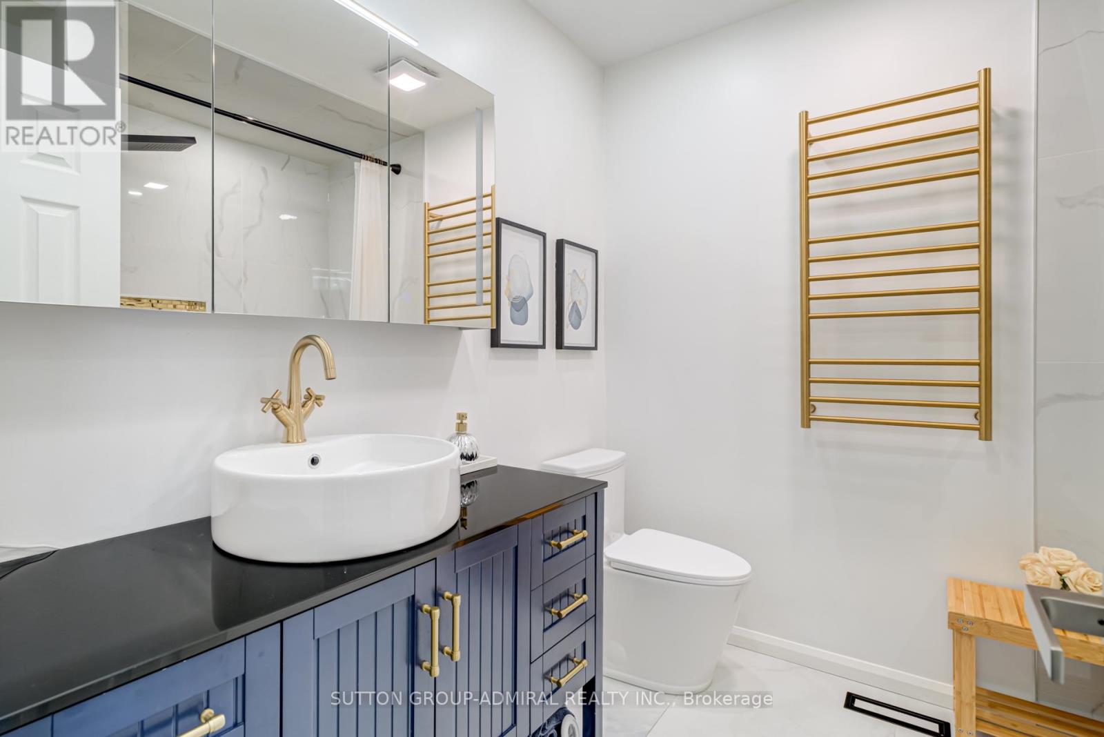 84 - 81 Brookmill Boulevard, Toronto, Ontario  M1W 2L5 - Photo 20 - E13174356