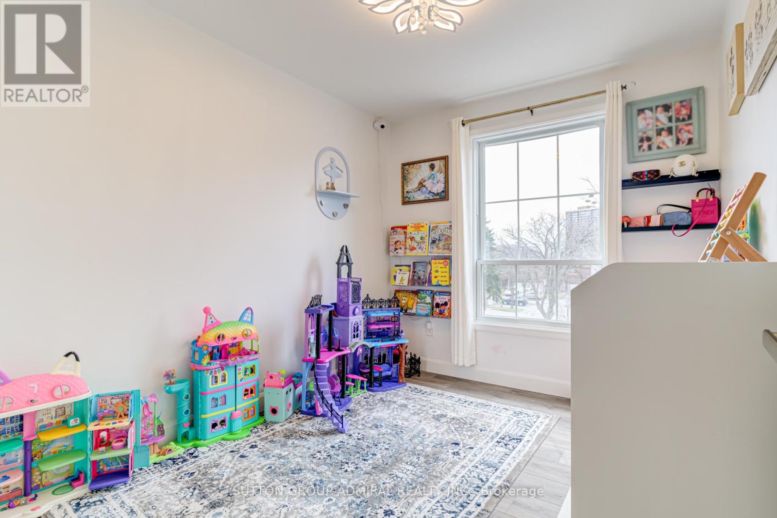 84 - 81 Brookmill Boulevard, Toronto, Ontario  M1W 2L5 - Photo 18 - E13174356