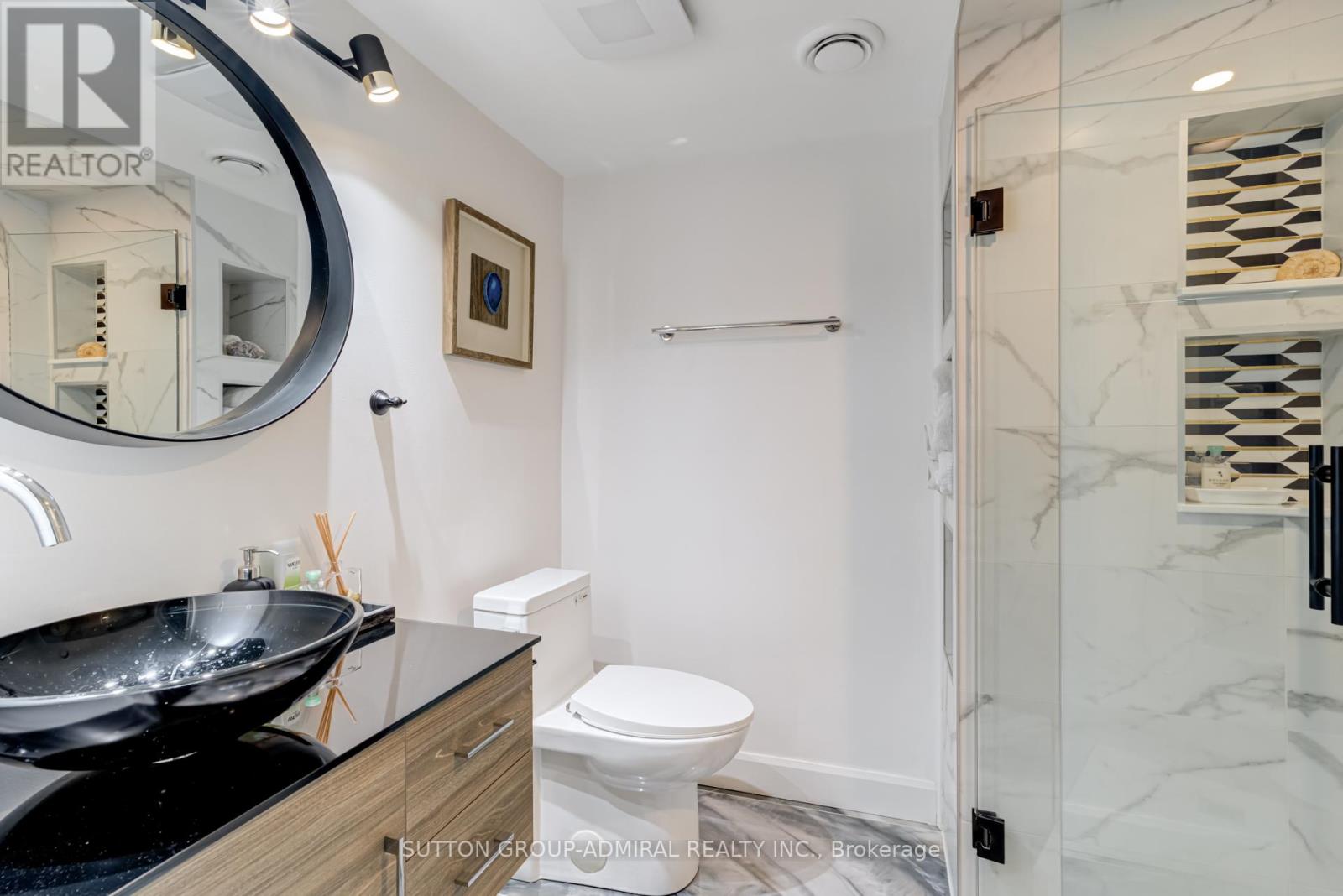 84 - 81 Brookmill Boulevard, Toronto, Ontario  M1W 2L5 - Photo 25 - E13174356