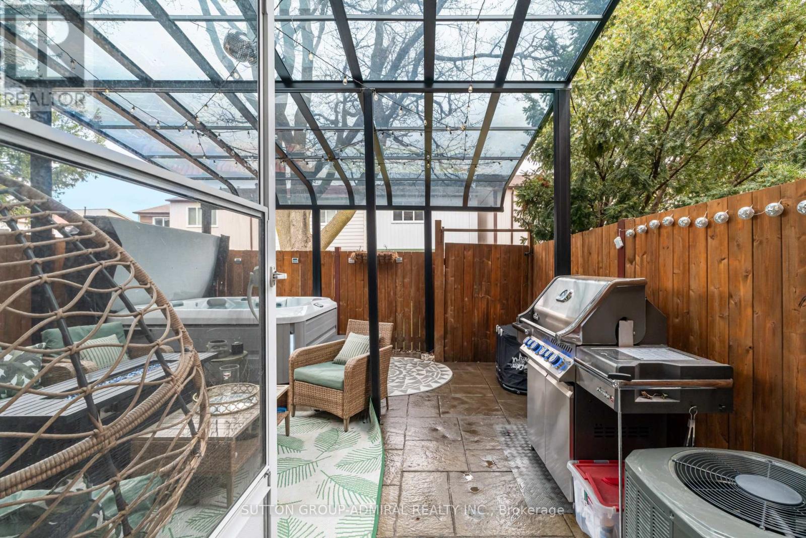 84 - 81 Brookmill Boulevard, Toronto, Ontario  M1W 2L5 - Photo 27 - E13174356