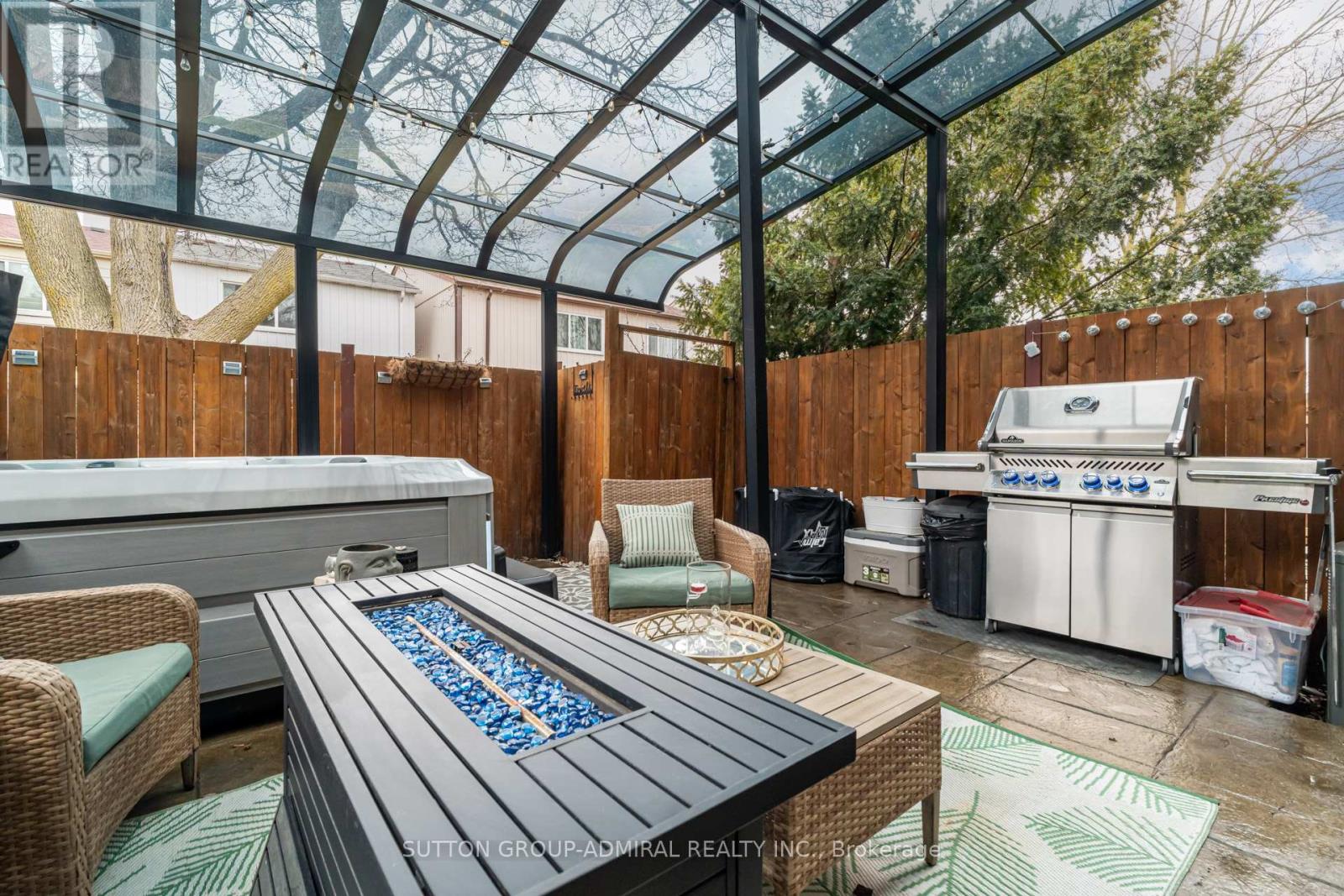 84 - 81 Brookmill Boulevard, Toronto, Ontario  M1W 2L5 - Photo 33 - E13174356