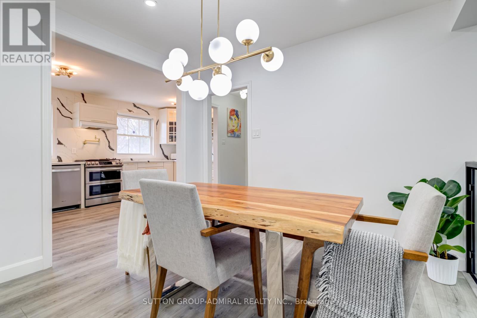 84 - 81 Brookmill Boulevard, Toronto, Ontario  M1W 2L5 - Photo 7 - E13174356