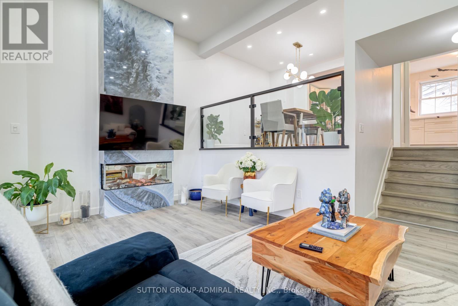 84 - 81 Brookmill Boulevard, Toronto, Ontario  M1W 2L5 - Photo 5 - E13174356